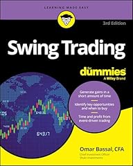 Swing trading for d'occasion  Livré partout en Belgiqu