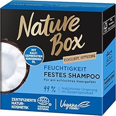 Nature box festes gebraucht kaufen  Wird an jeden Ort in Deutschland