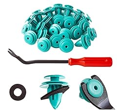 100pcs trim door for sale  Delivered anywhere in USA 
