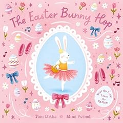 Easter bunny hop for sale  Delivered anywhere in UK