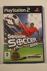 Sensible soccer 2006 for sale  Delivered anywhere in Ireland