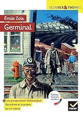 Germinal suivi groupement d'occasion  Livré partout en Belgiqu
