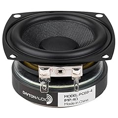 Dayton audio pc68 for sale  Delivered anywhere in USA 