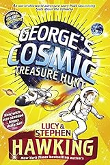 George cosmic treasure for sale  Delivered anywhere in USA 
