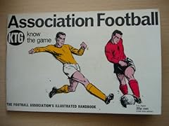 Association football for sale  Delivered anywhere in UK