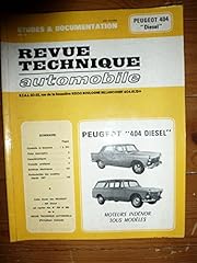 Rrta0255.2 revue technique d'occasion  Livré partout en France