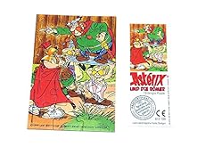 Kinder überraschung astérix d'occasion  Livré partout en France
