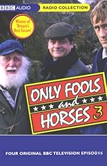 Fools horses 3 for sale  Delivered anywhere in UK