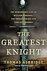 Greatest knight remarkable for sale  Delivered anywhere in USA 