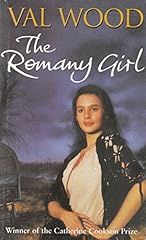 Romany girl for sale  Delivered anywhere in UK