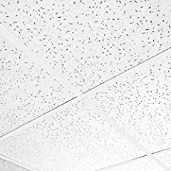 suspended ceiling tiles for sale  Delivered anywhere in Ireland