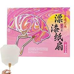 éventail laque chinoise d'occasion  Livré partout en France