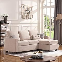 Honbay shaped couch for sale  Delivered anywhere in USA 