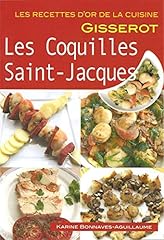 Coquilles jacques d'occasion  Livré partout en France