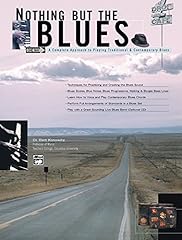 Nothing blues book for sale  Delivered anywhere in USA 