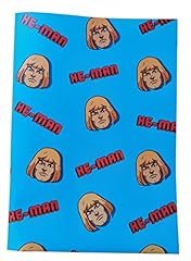 Man wrapping paper for sale  Delivered anywhere in UK