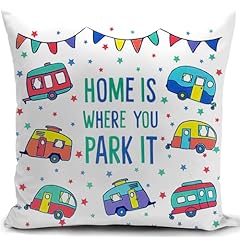 Huashuzi cushion cover for sale  Delivered anywhere in UK