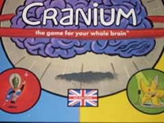 Cranium usato  Spedito ovunque in Italia 