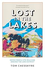 Lost lakes notes for sale  Delivered anywhere in UK