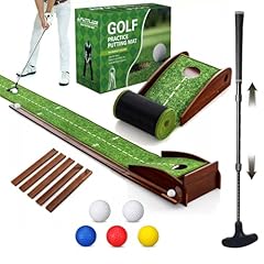 Puttlazr indoor golf for sale  Delivered anywhere in USA 