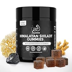 Pure shilajit gummies for sale  Delivered anywhere in UK