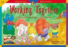 Working together learning for sale  Delivered anywhere in USA 