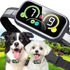 Dog bark collar for sale  Delivered anywhere in USA 
