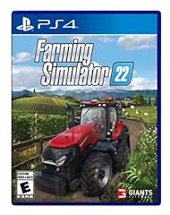 Farming simulator ps4 for sale  Delivered anywhere in USA 