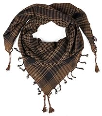 Lovarzi military shemagh for sale  Delivered anywhere in UK
