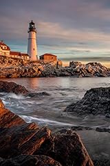Sunrise portland head for sale  Delivered anywhere in USA 