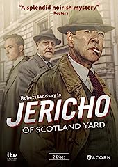 Jericho scotland yard for sale  Delivered anywhere in USA 