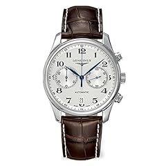 Longines master collection d'occasion  Livré partout en France