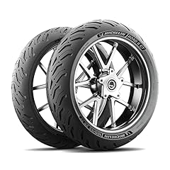 Michelin road 180 usato  Spedito ovunque in Italia 