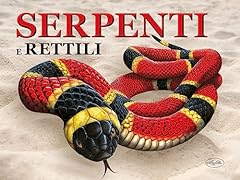 Serpenti rettili usato  Spedito ovunque in Italia 