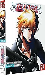 dvd bleach d'occasion dvd bleach d'occasion Livré partout en France