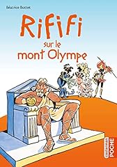 Rififi mont olympe d'occasion  Livré partout en France