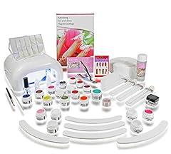 Nagelstudioset gebraucht kaufen  Wird an jeden Ort in Deutschland