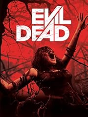 Evil dead d'occasion  Livré partout en France