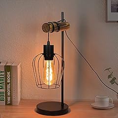 Zmh retro tischlampe gebraucht kaufen  Wird an jeden Ort in Deutschland