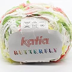 Butterfly katia yarn for sale  Delivered anywhere in UK