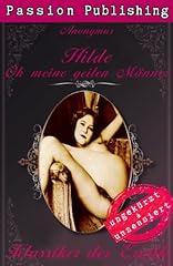 Klassiker der erotik usato  Spedito ovunque in Italia 