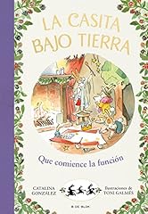 Casita bajo tierra d'occasion  Livré partout en France