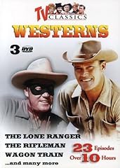 Classic westerns vol. for sale  Delivered anywhere in USA 