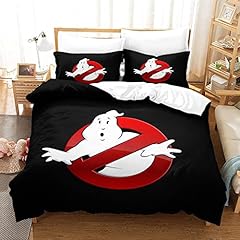 Wakaip ghostbusters duvet for sale  Delivered anywhere in UK