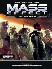 Art mass effect for sale  Delivered anywhere in USA 