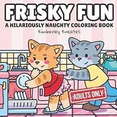 Frisky fun hilariously for sale  Delivered anywhere in UK