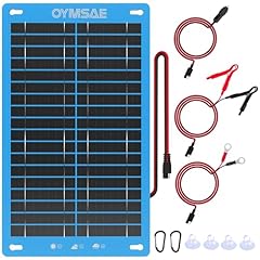 Oymsae 12w solar for sale  Delivered anywhere in USA 