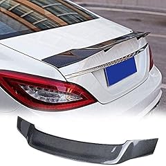Kohlefaser auto heckspoiler gebraucht kaufen  Wird an jeden Ort in Deutschland