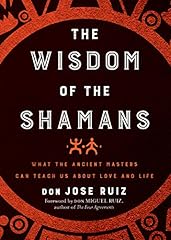 Wisdom the shamans gebraucht kaufen  Wird an jeden Ort in Deutschland