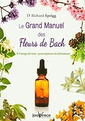 Grand manuel fleurs d'occasion  Livré partout en France